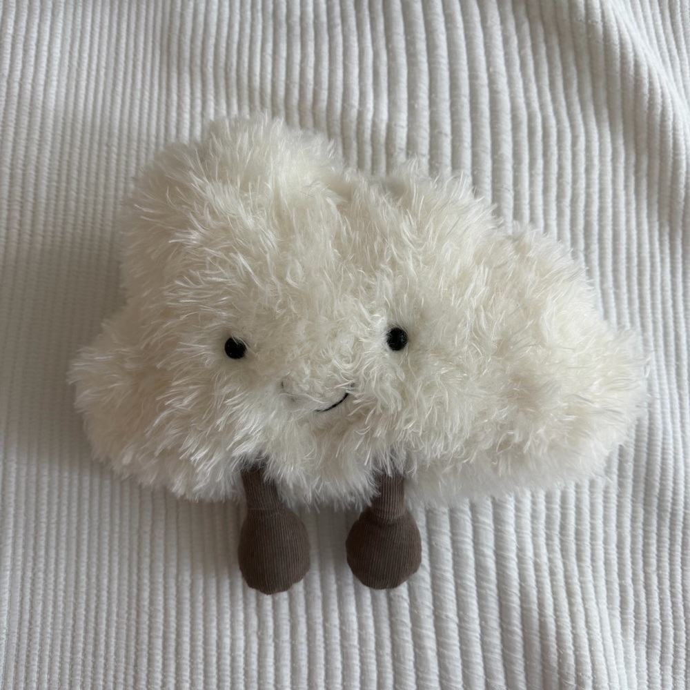 Jellycat Amuseables Cloud NEW